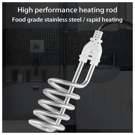 Electric Water Heater Rod
